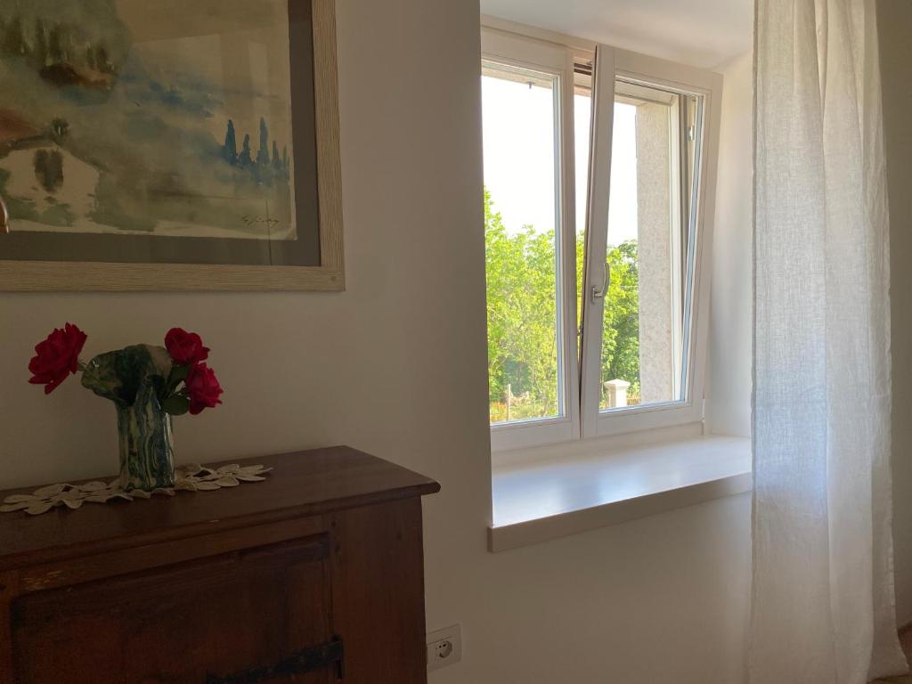 Fotografie z fotogalerie ubytování B&B Casa Trambasore v destinaci Caprino Veronese