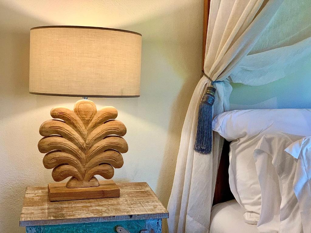 Chamarel Mountain chalets - 8