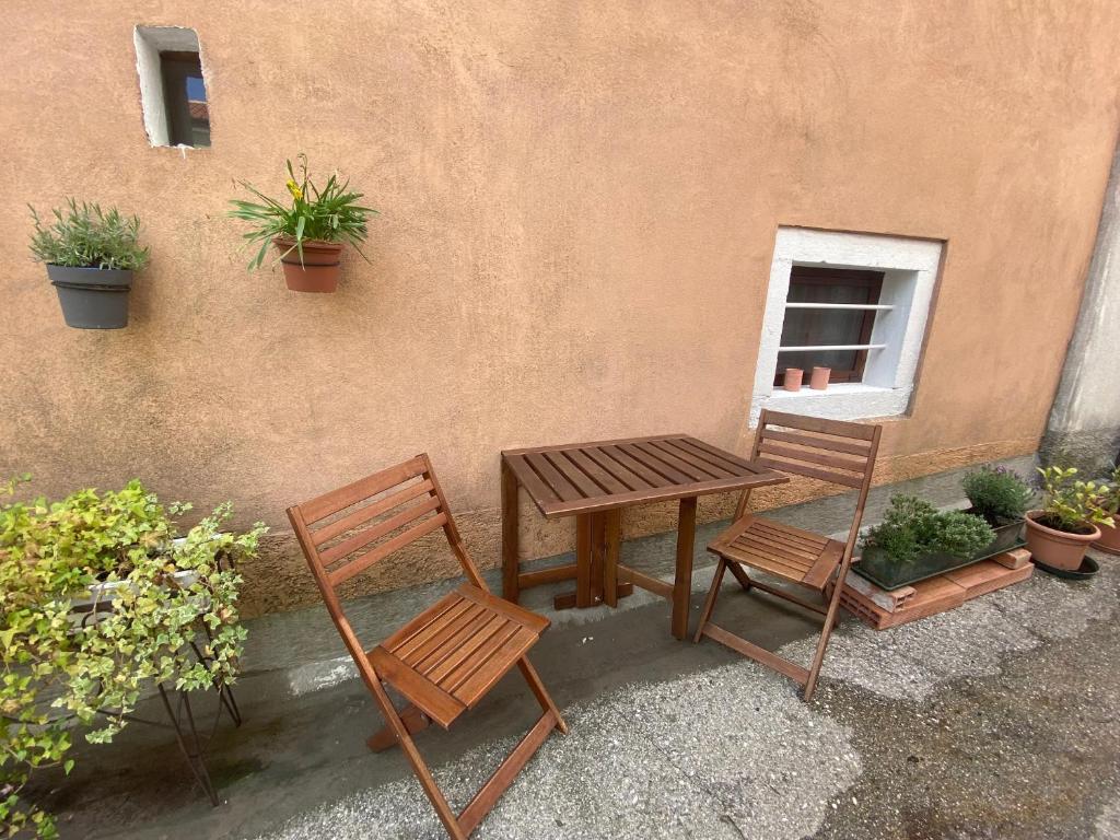 Casa Contovello - Three-Bedroom House