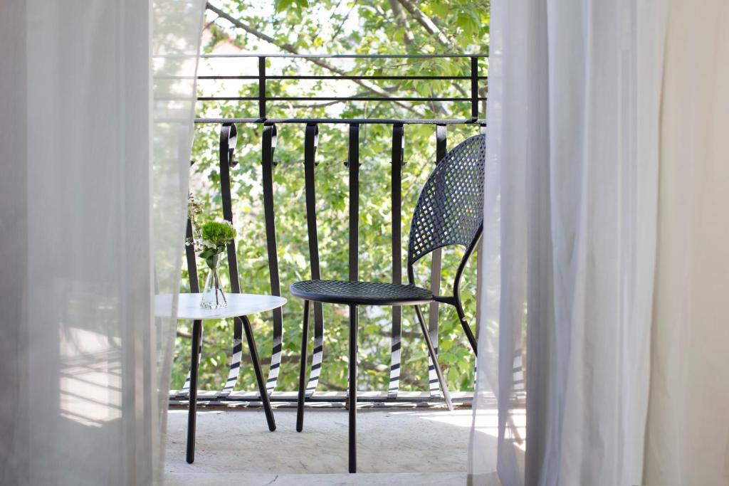 InterContinental Rome Ambasciatori Palace by IHG - Resim 25