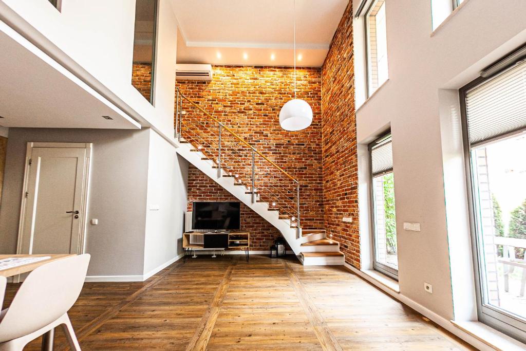 Euro Apartments Szafarnia Delux - 1