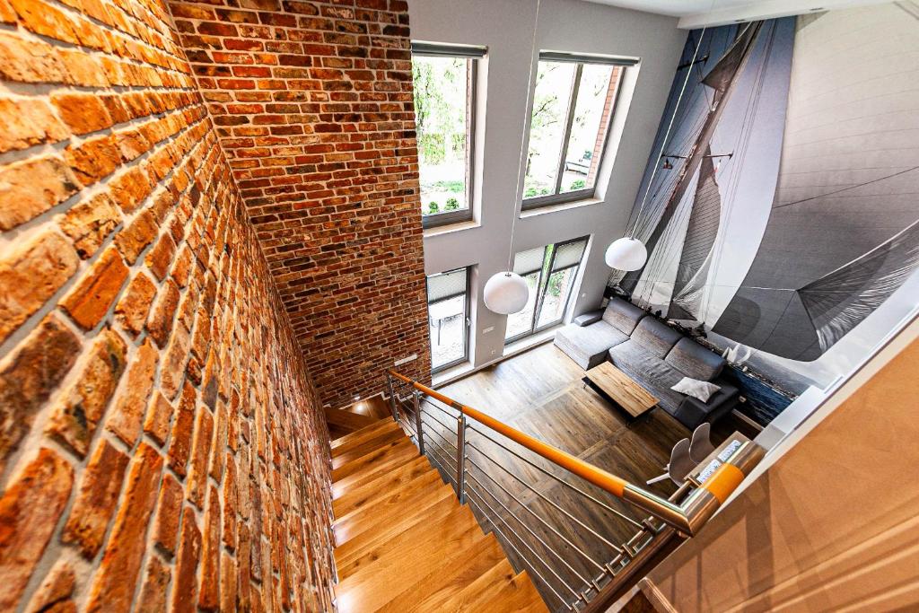 Euro Apartments Szafarnia Delux - 2