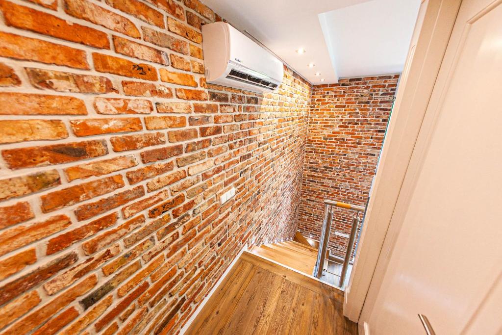 Euro Apartments Szafarnia Delux - 3