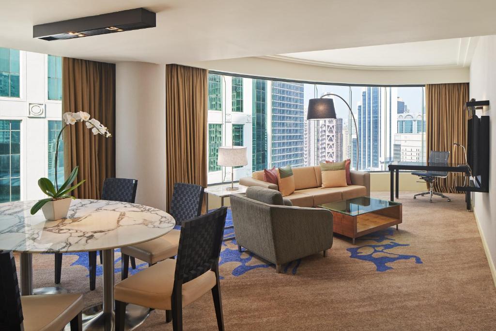 The Westin Kuala Lumpur, Kuala Lumpur (updated prices 2025)