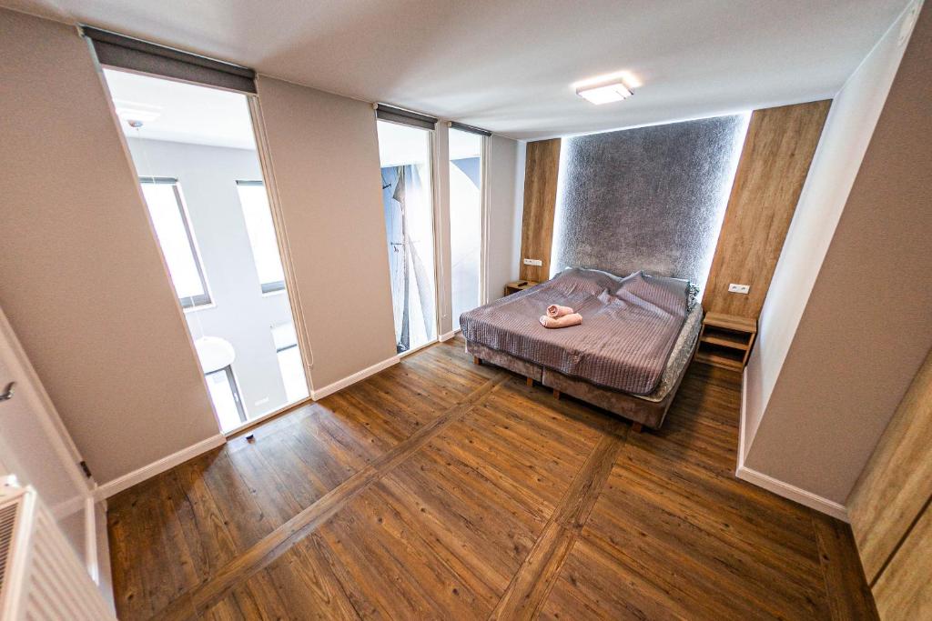 Euro Apartments Szafarnia Delux - 6