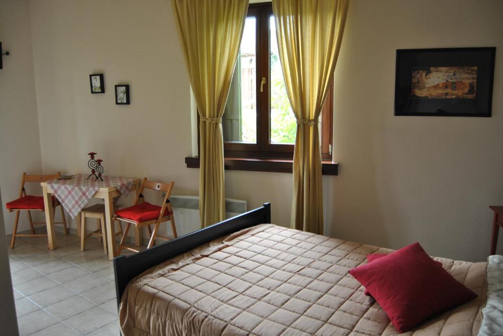 Guesthouse Machi - Studio (2 Adults) With Mountain View