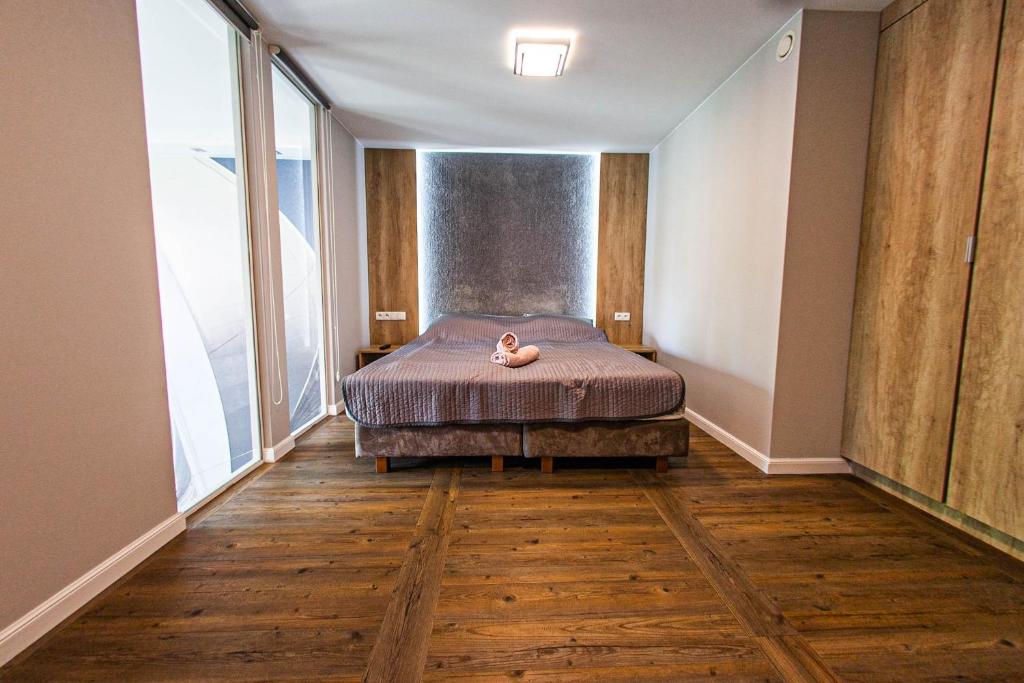 Euro Apartments Szafarnia Delux - 8