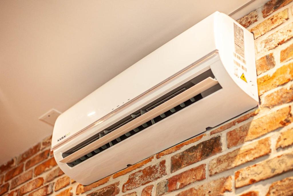 Euro Apartments Szafarnia Delux - 4