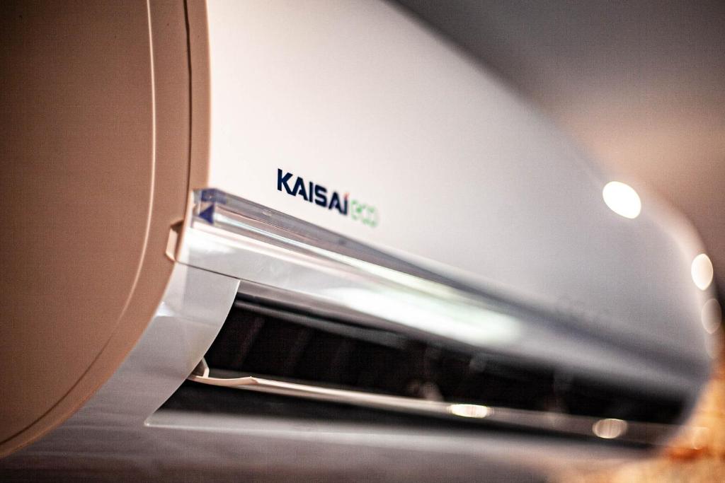 Euro Apartments Szafarnia Delux - 5