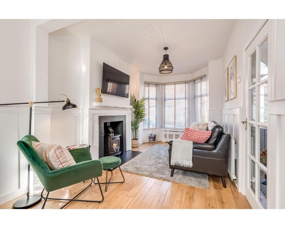Central Belfast Apartments Retro R&R, Belfast – Preços atualizados 2023