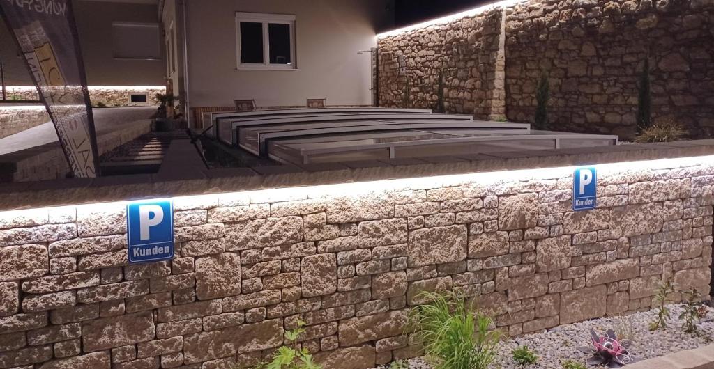 Fotografia z galérie ubytovania Weingut Königshofer v Neusiedl am See