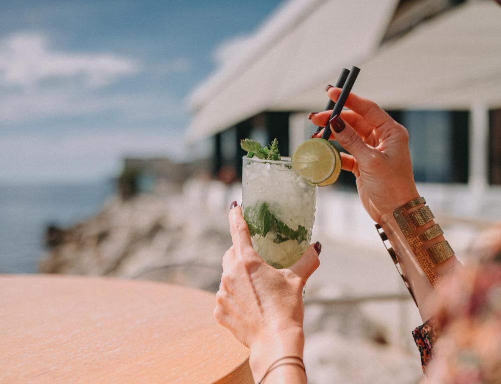 Bevanda Hotel & Restaurant - Unique Adriatic - Resim 41