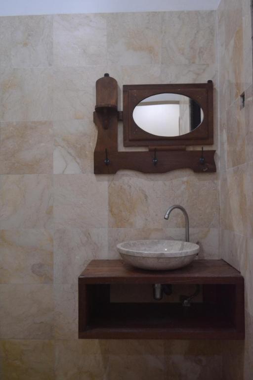 Fotografie z fotogalerie ubytování hotel batukaras kalaras v destinaci Batukaras