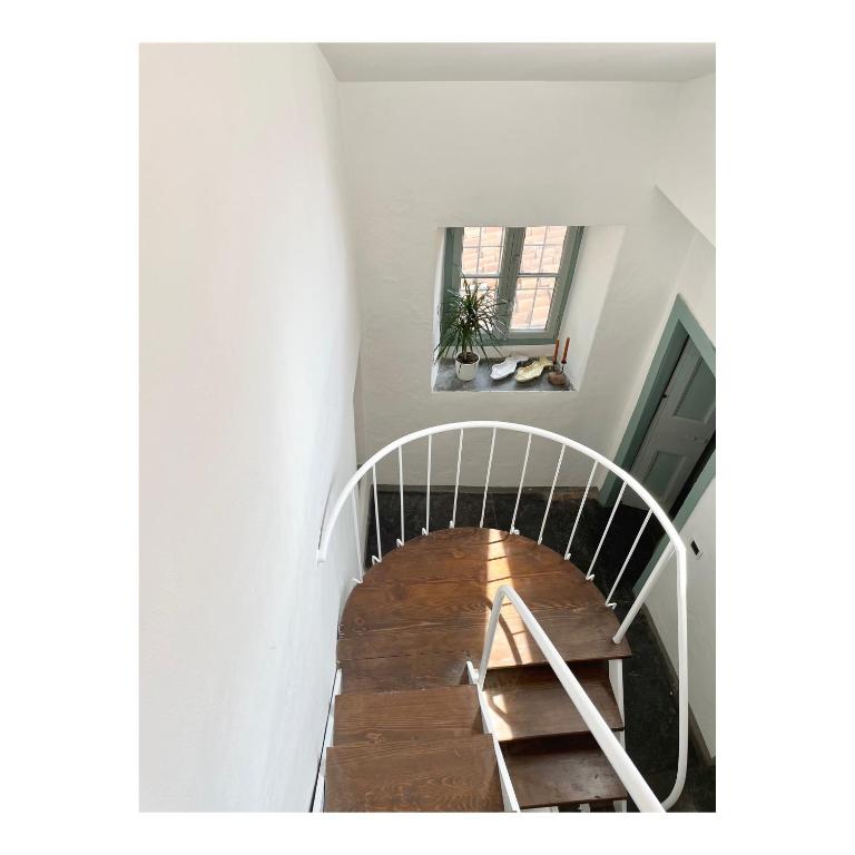 Fotografie z fotogalerie ubytování Casa Curiè v destinaci Moltrasio