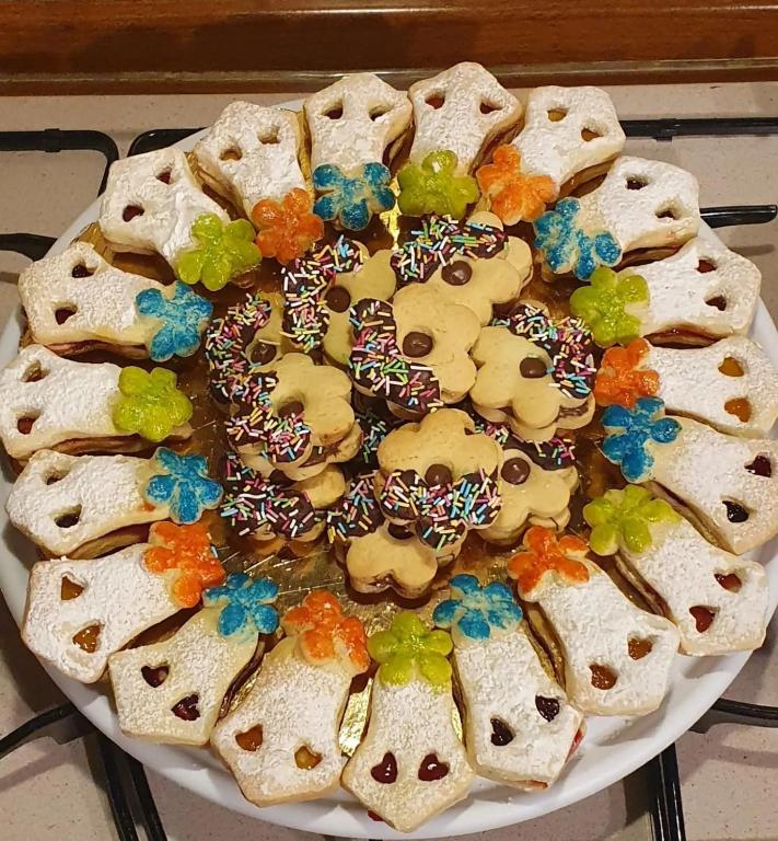 La Casa Sul Fiordo Lago del Turano - 8