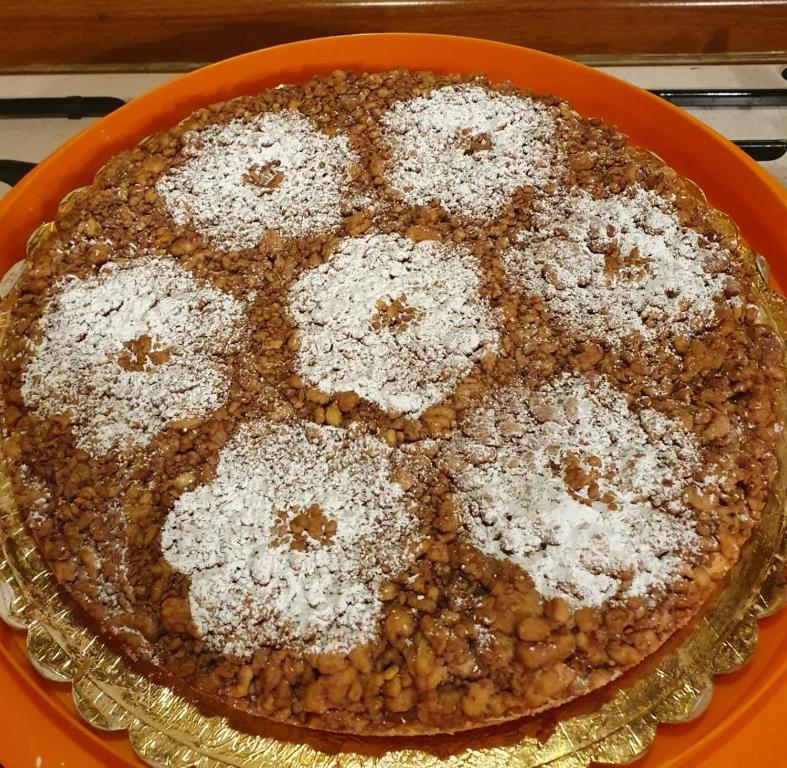 La Casa Sul Fiordo Lago del Turano - 10