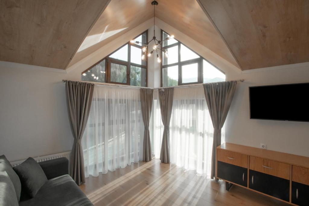 Premier - Suite