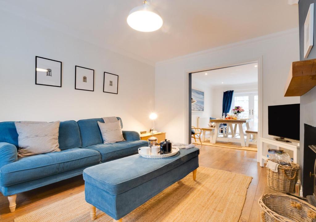 The Oyster Bed, Alnmouth (updated prices 2024)