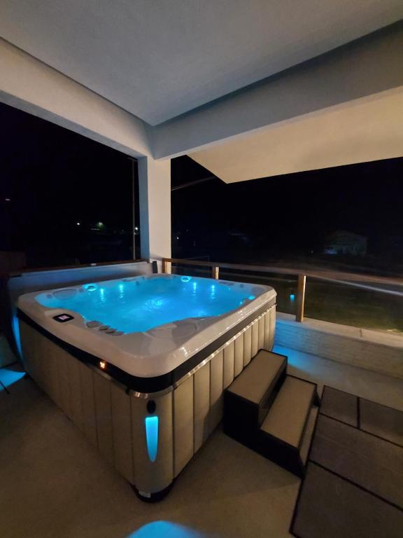 Fotografie z fotogalerie ubytování Forest Retreat&Spa v destinaci Oveselu