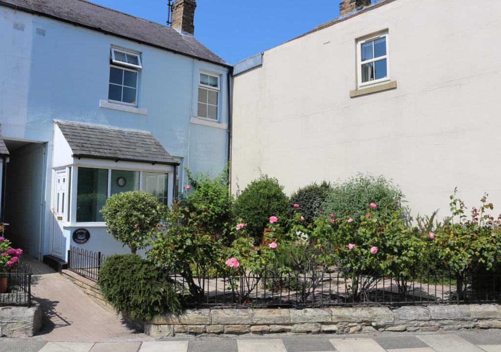 Cygnet Cottage