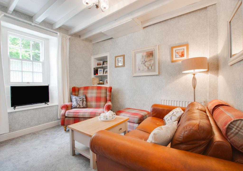 Moorside Cottage, Kirkbymoorside (updated prices 2024)