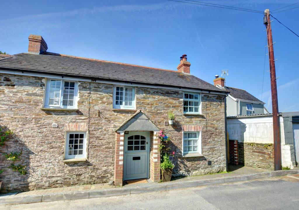 Spray Cottage