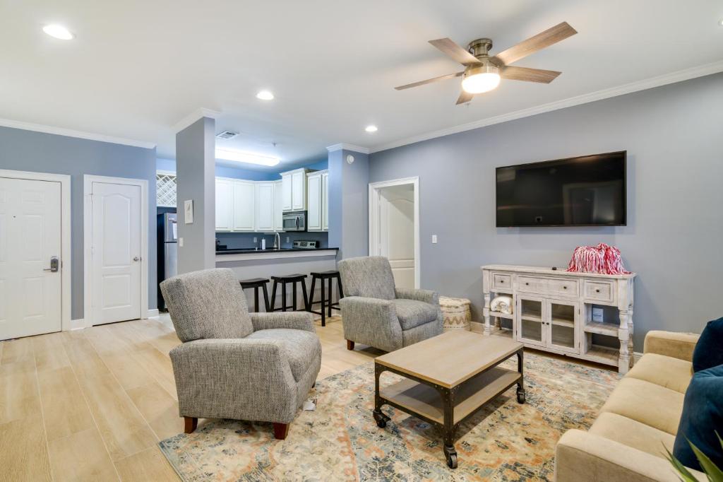 Tuscaloosa Condo Rental Near BryantDenny Stadium, Tuscaloosa (updated