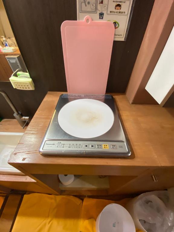 Fotografie z fotogalerie ubytování 54Journey 東京大手町ホステル v Tokiu