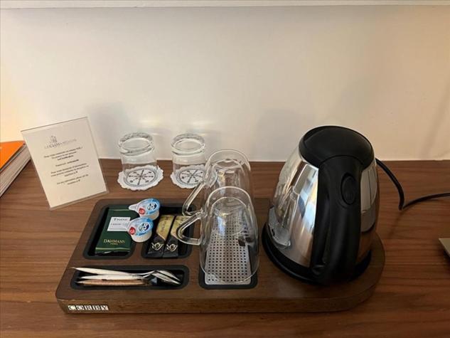 Le Clos Medicis - Resim 5