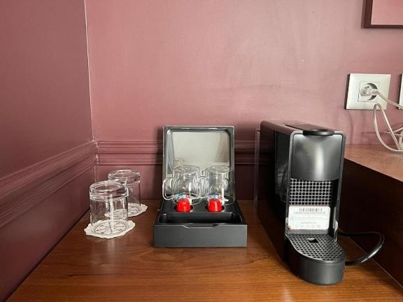 Le Clos Medicis - Resim 11