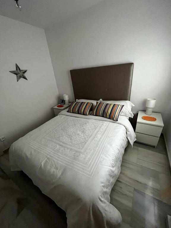 Fotografia z galérie ubytovania Modern 2 bed Apt Mirador de Calahonda v destinácii Mijas Costa