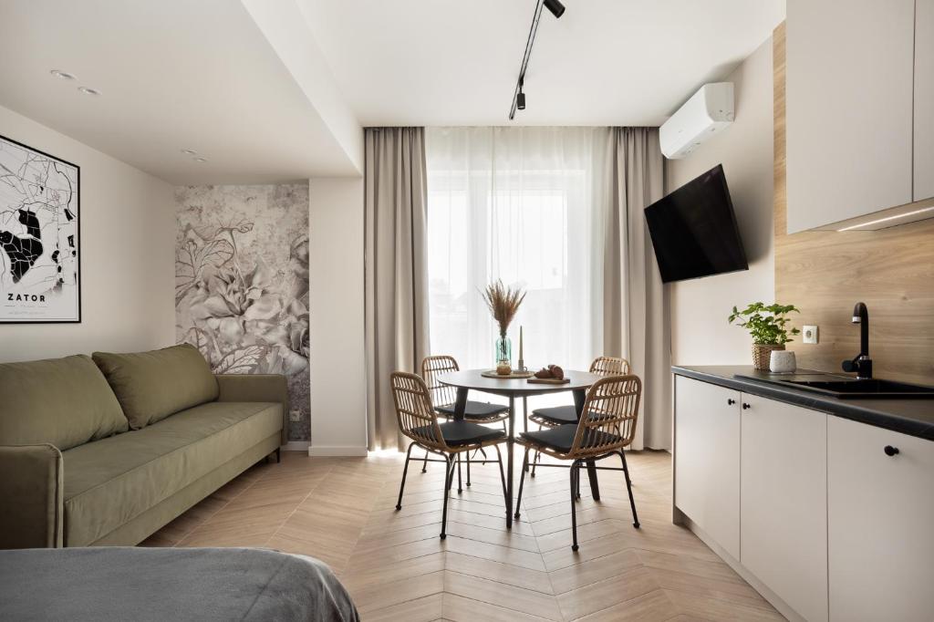 Artis Apartments by Housine - 12