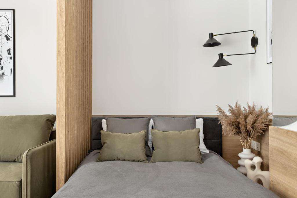 Artis Apartments by Housine - 2