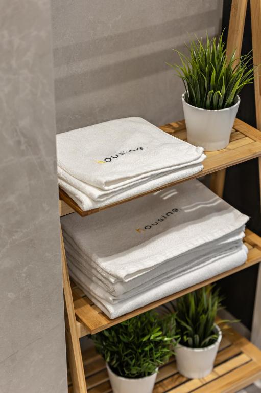 Artis Apartments by Housine - 19