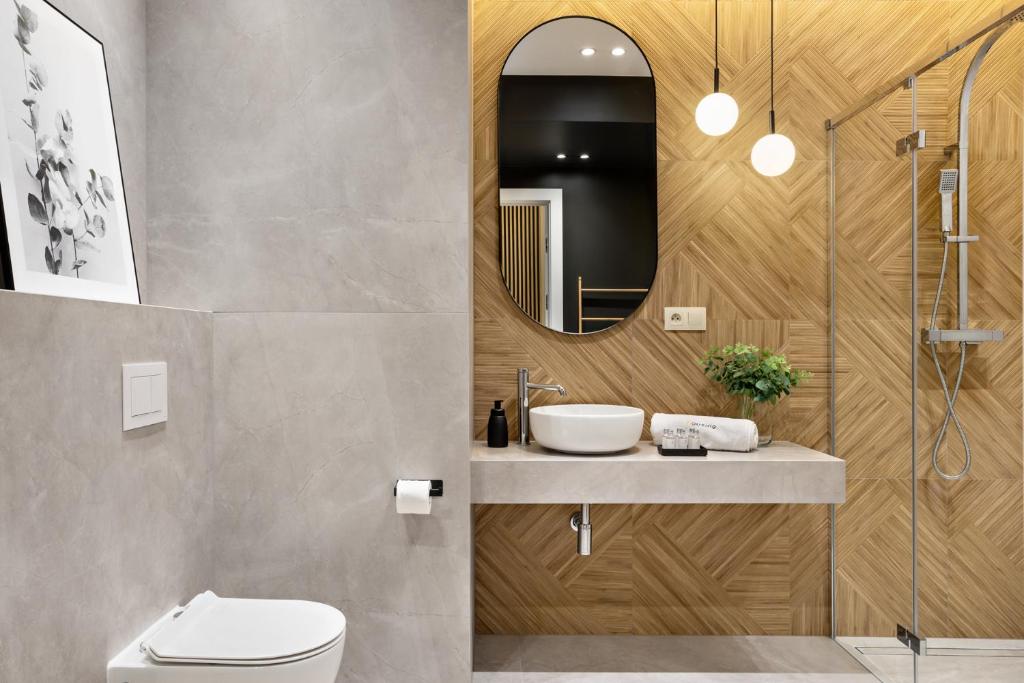 Artis Apartments by Housine - 4