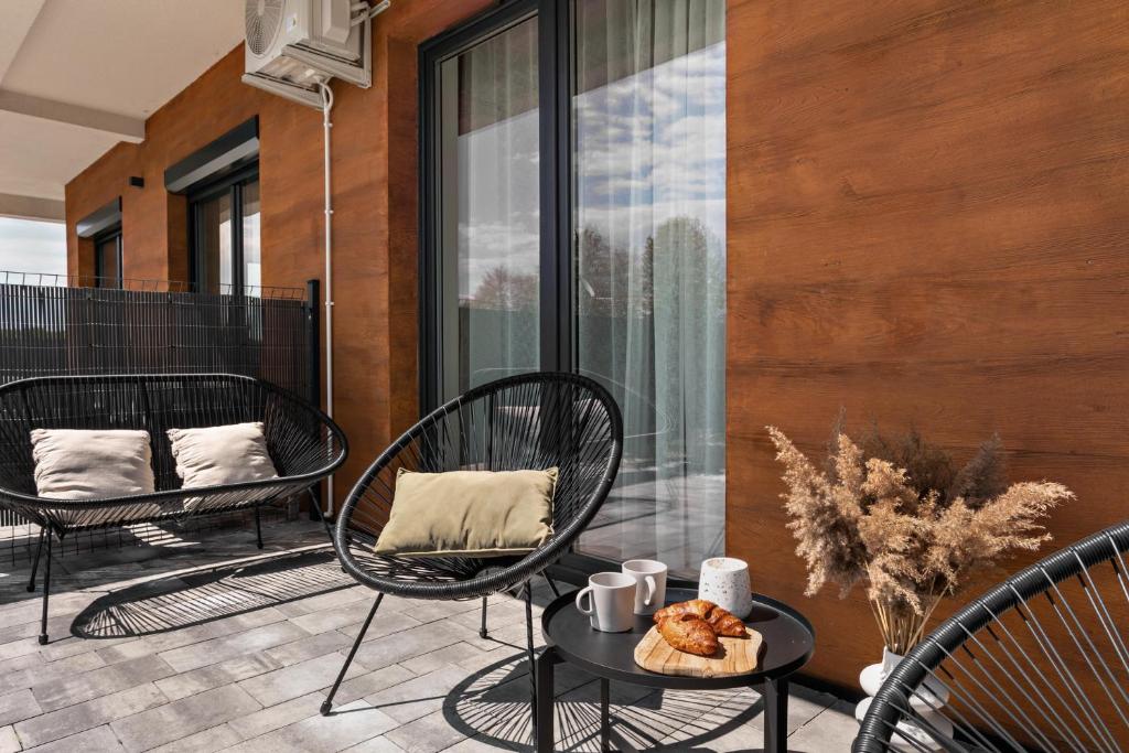 Artis Apartments by Housine - 8