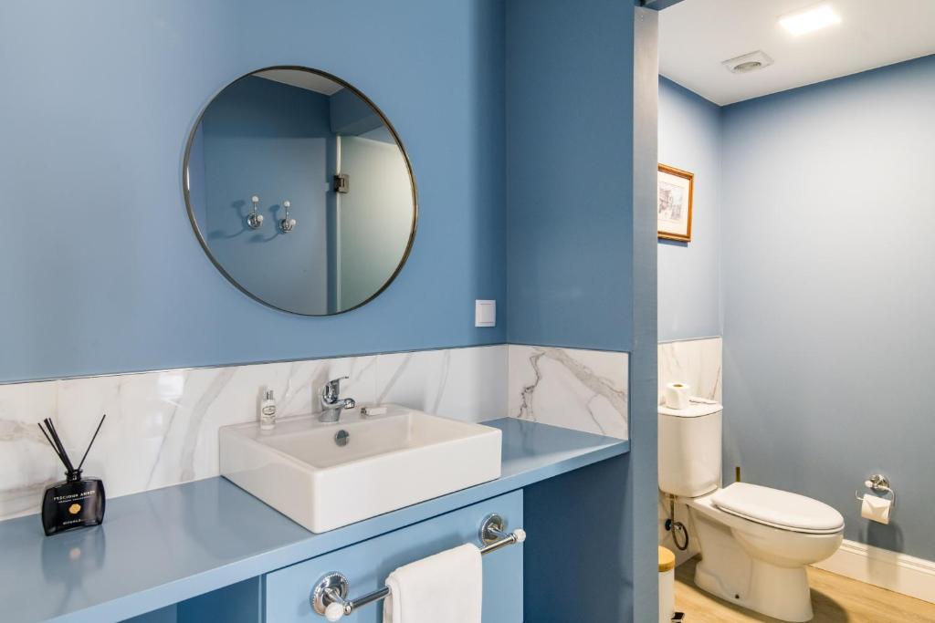 Villa Camélia Boutique House - 18