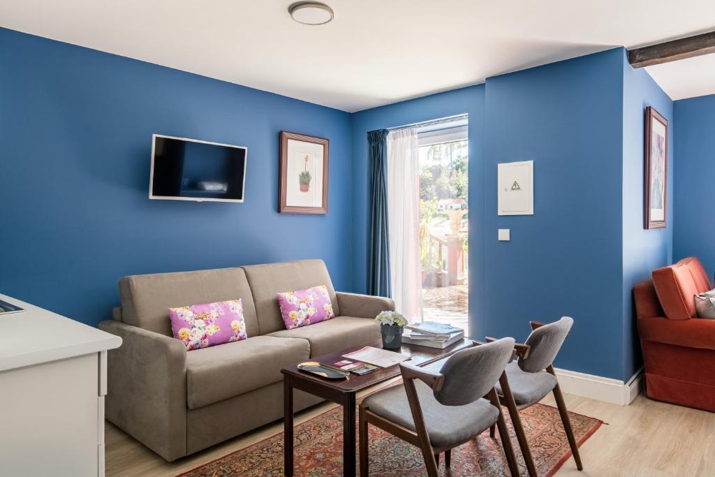 Villa Camélia Boutique House - 15