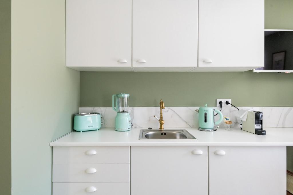 Villa Camélia Boutique House - 12