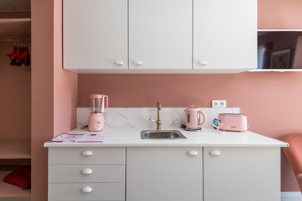 Villa Camélia Boutique House - 9