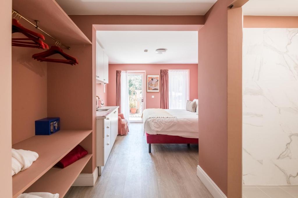 Villa Camélia Boutique House - 11