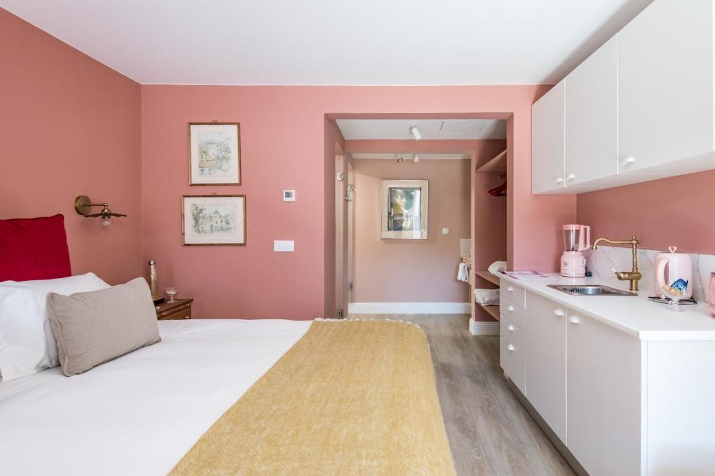 Villa Camélia Boutique House - 13