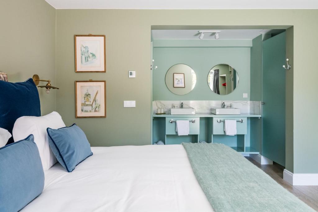 Villa Camélia Boutique House - 19