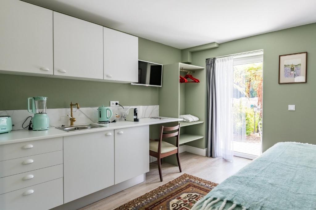 Villa Camélia Boutique House - 14