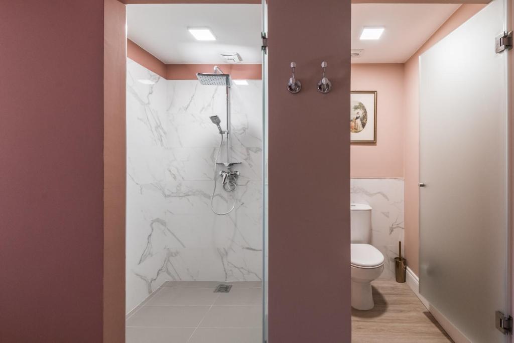 Villa Camélia Boutique House - 16