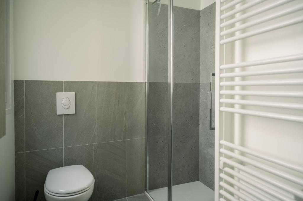 Fotografia z galérie ubytovania Appartement T2 Le Richelieu Hyper Centre Rodez v destinácii Rodez