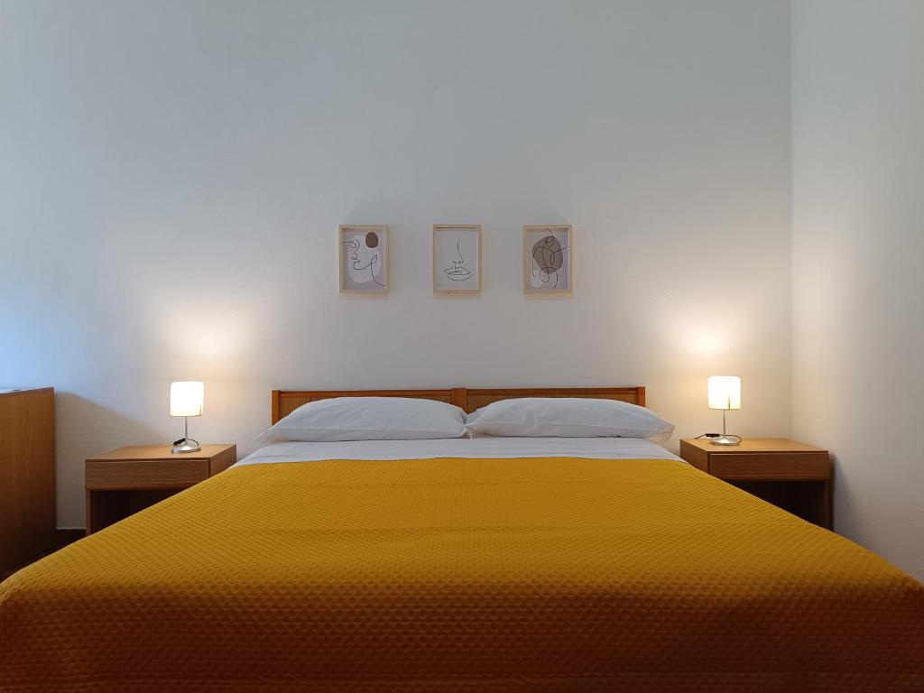 Piccolo Hotel Nuova gestione - Economy Double Room