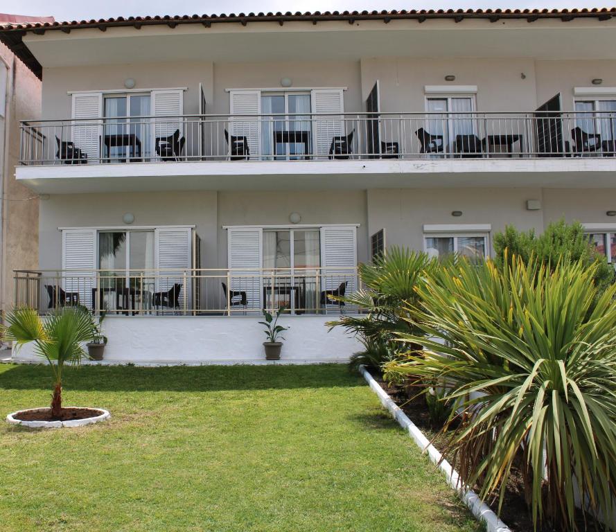 Villa Thalassa Apartments - 5