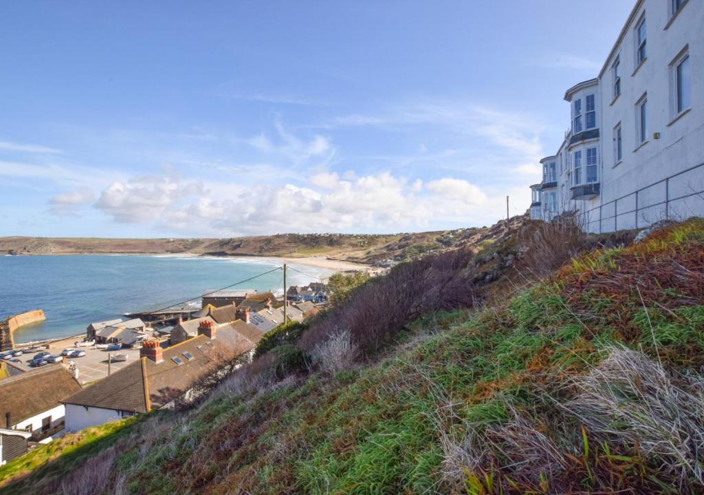 The Lookout - Sennen