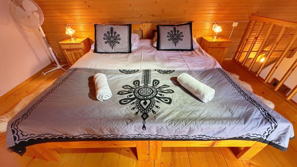 Apartamenty Pod Cisówką - One-Bedroom Apartment